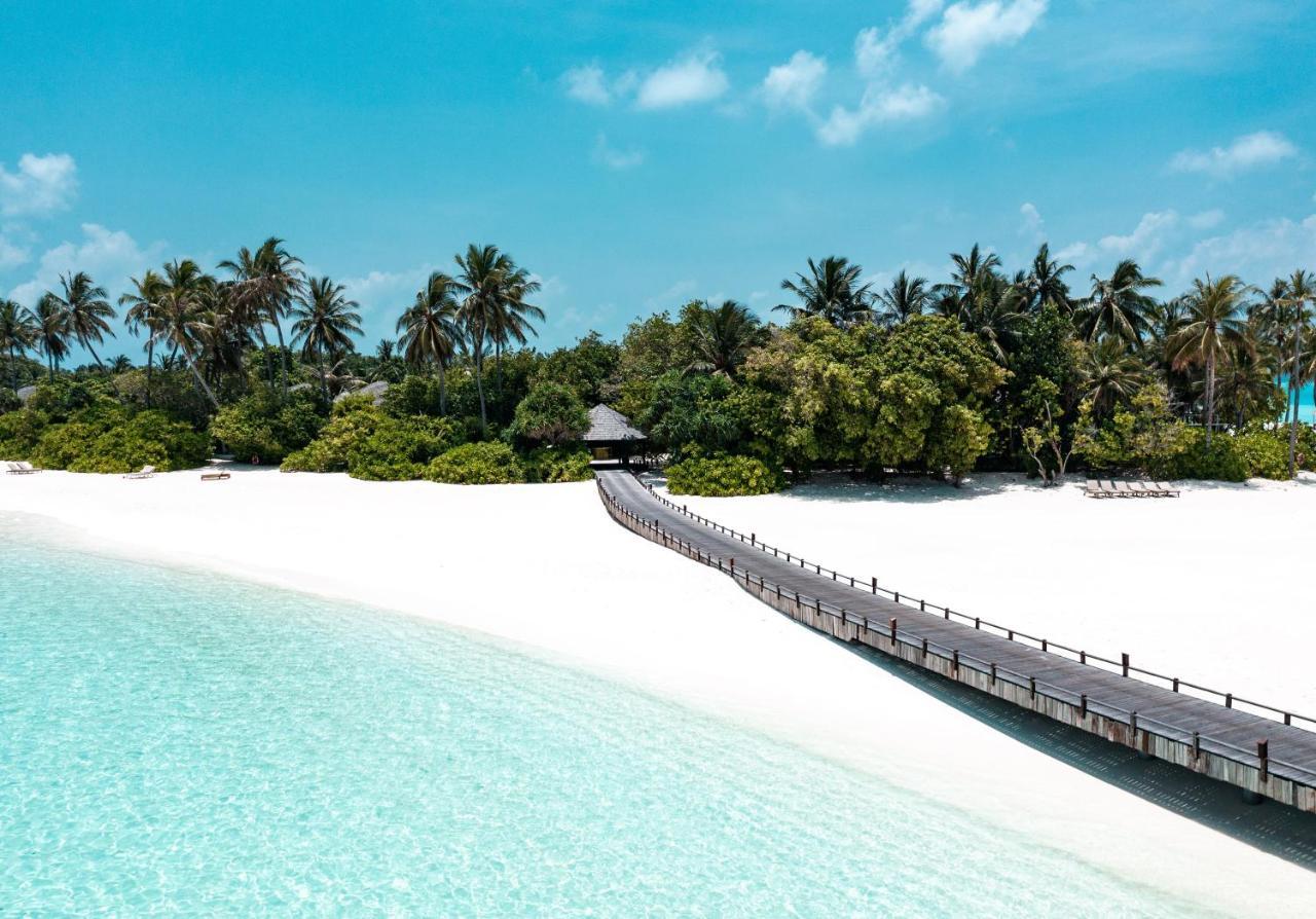 Sun Siyam Iru Fushi With Free Transfer Resort