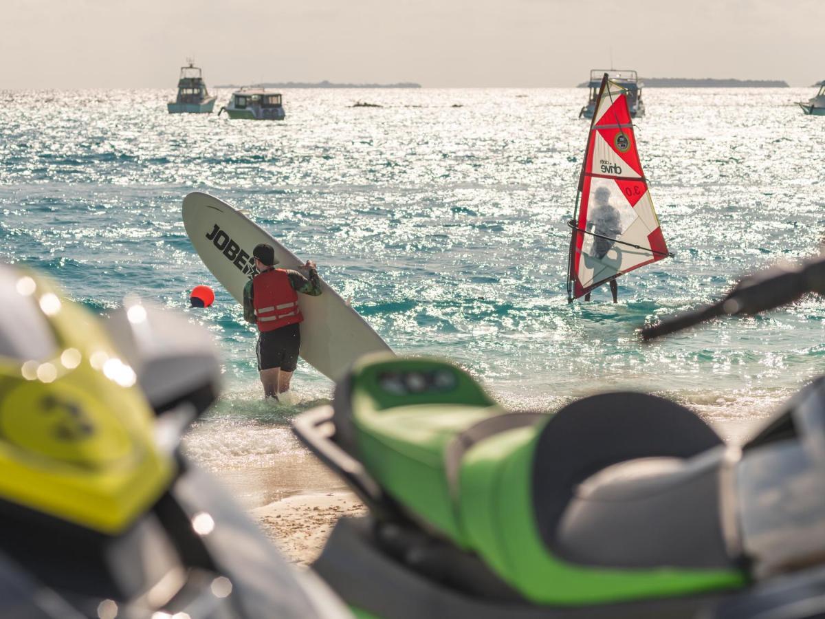 Sun Siyam Iru Fushi With Free Transfer Resort
