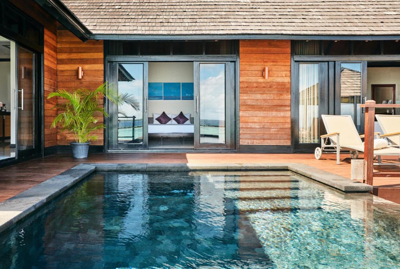 Sun Siyam Iru Fushi With Free Transfer 5*