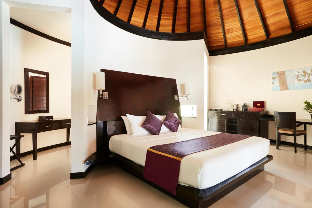 Resort Sun Siyam Iru Fushi: Luxury Maldives Escape With Discounted Seaplane Transfer