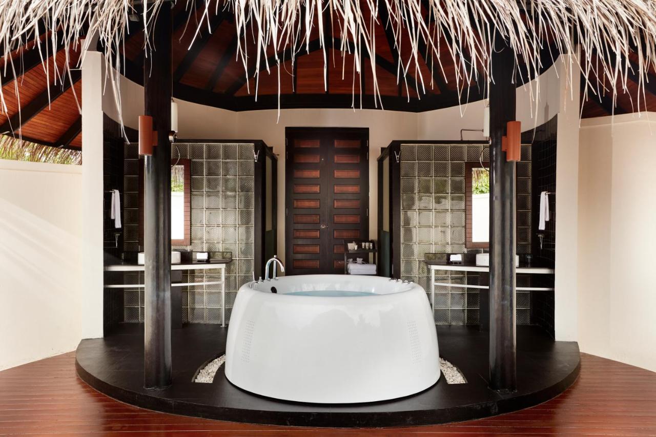 Resort Sun Siyam Iru Fushi: Luxury Maldives Escape With Discounted Seaplane Transfer
