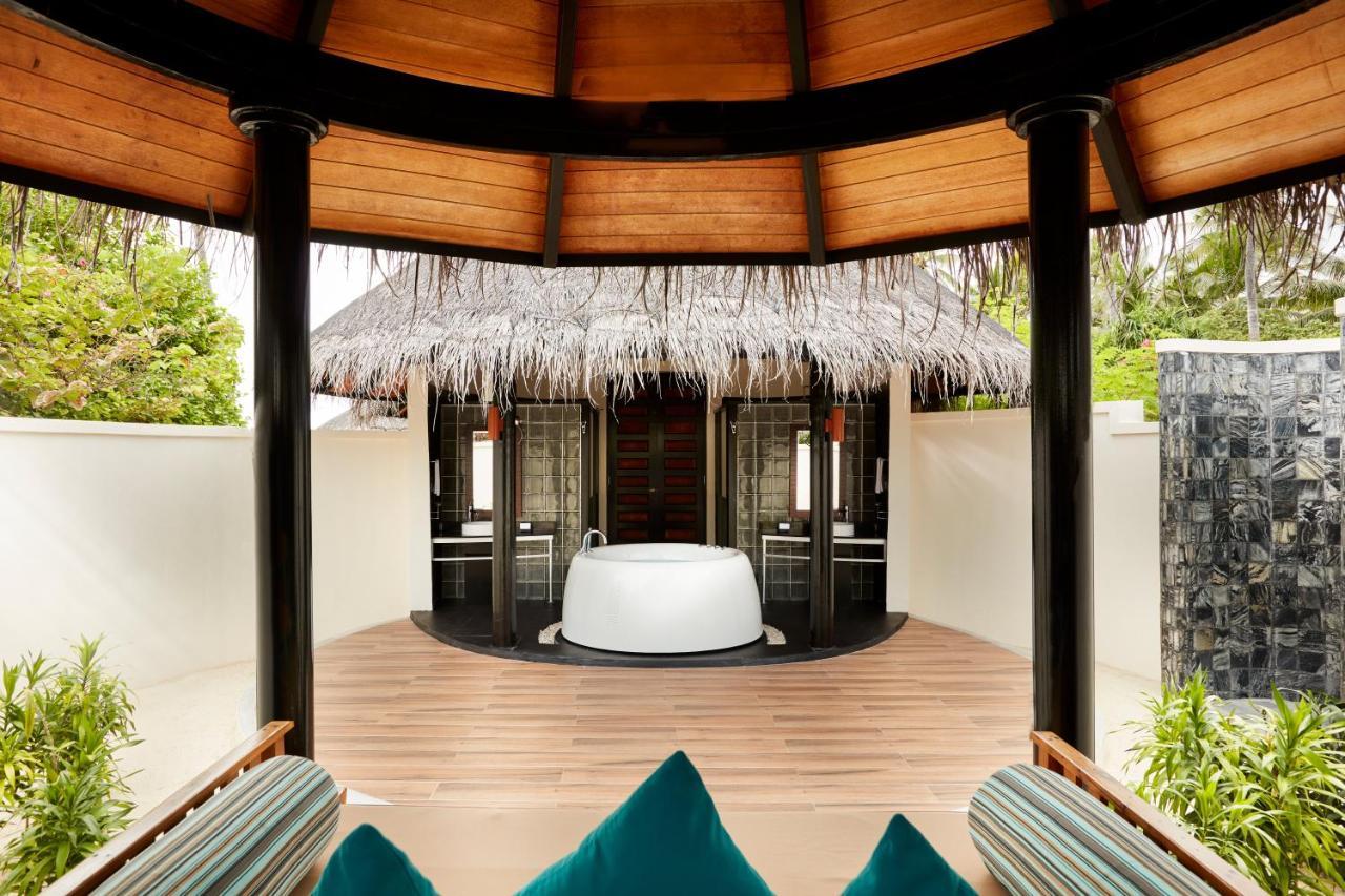 Resort Sun Siyam Iru Fushi: Luxury Maldives Escape With Discounted Seaplane Transfer