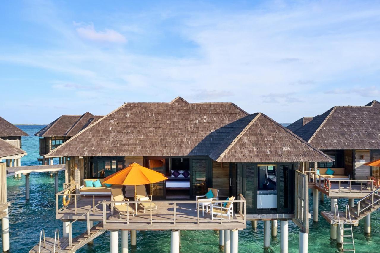 Sun Siyam Iru Fushi: Luxury Maldives Escape With Discounted Seaplane Transfer