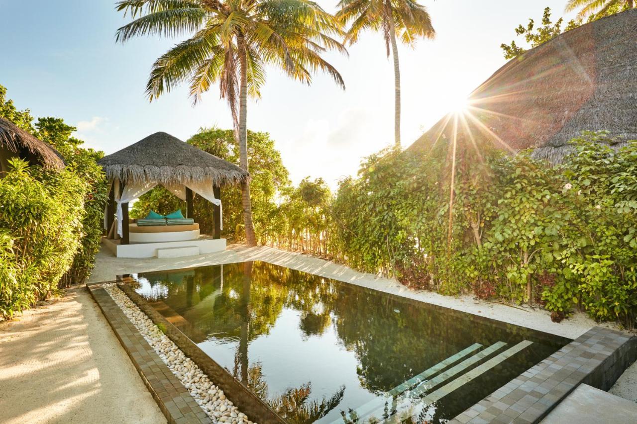 Sun Siyam Iru Fushi With Free Transfer 5*