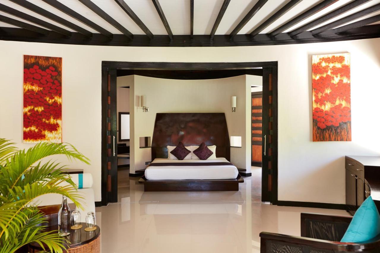 Sun Siyam Iru Fushi With Free Transfer Resort