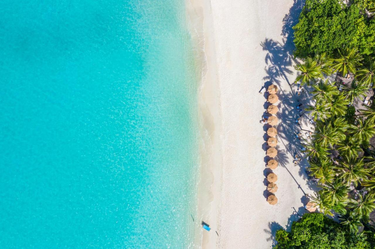 Sun Siyam Iru Fushi With Free Transfer 5*