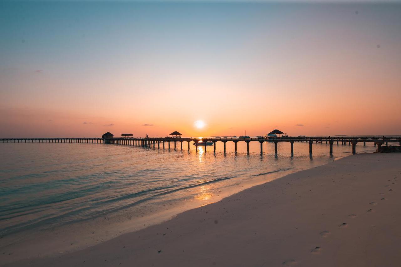 Sun Siyam Iru Fushi Iru Fushi Island