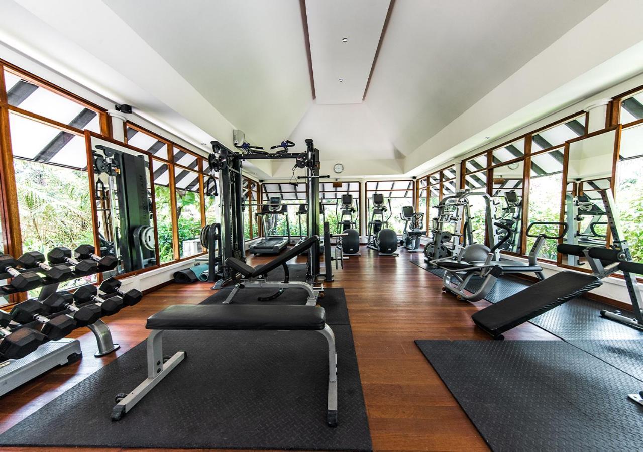 Resort Sun Siyam Iru Fushi