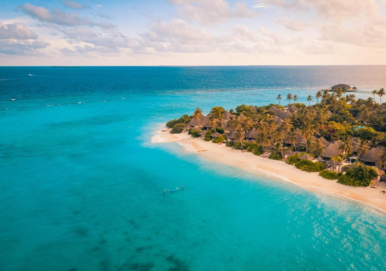 Sun Siyam Iru Fushi Resort Iru Fushi Island