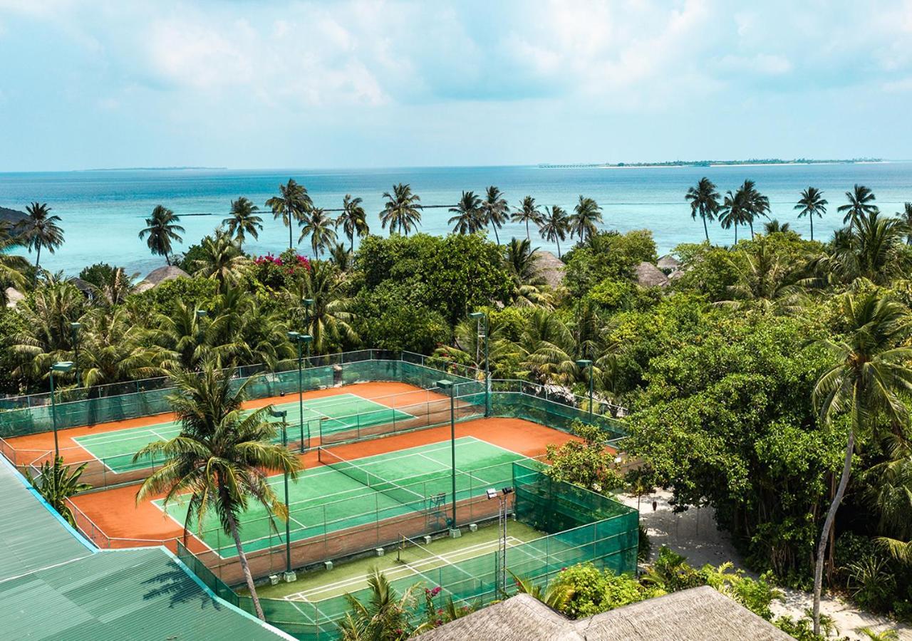 Sun Siyam Iru Fushi