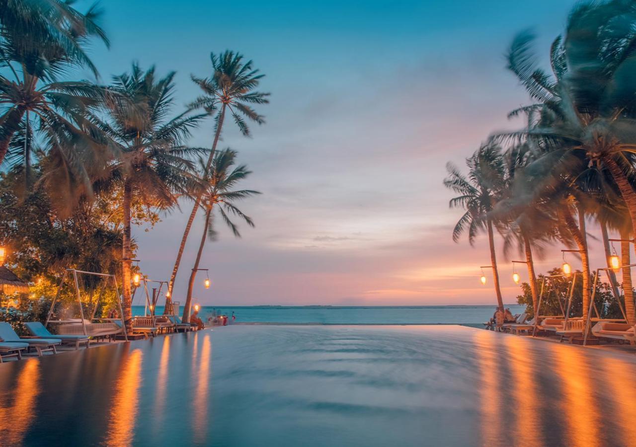 Sun Siyam Iru Fushi Resort