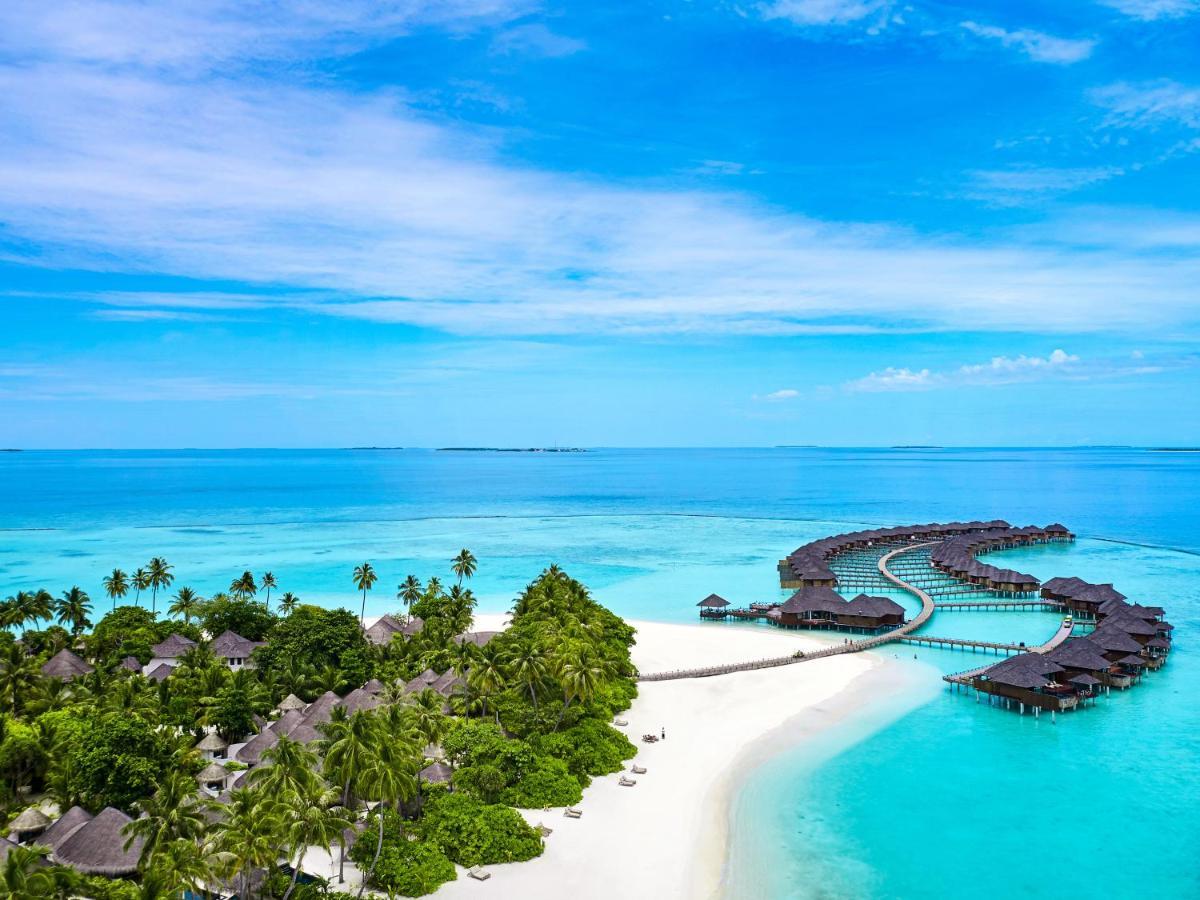 Sun Siyam Iru Fushi 5*