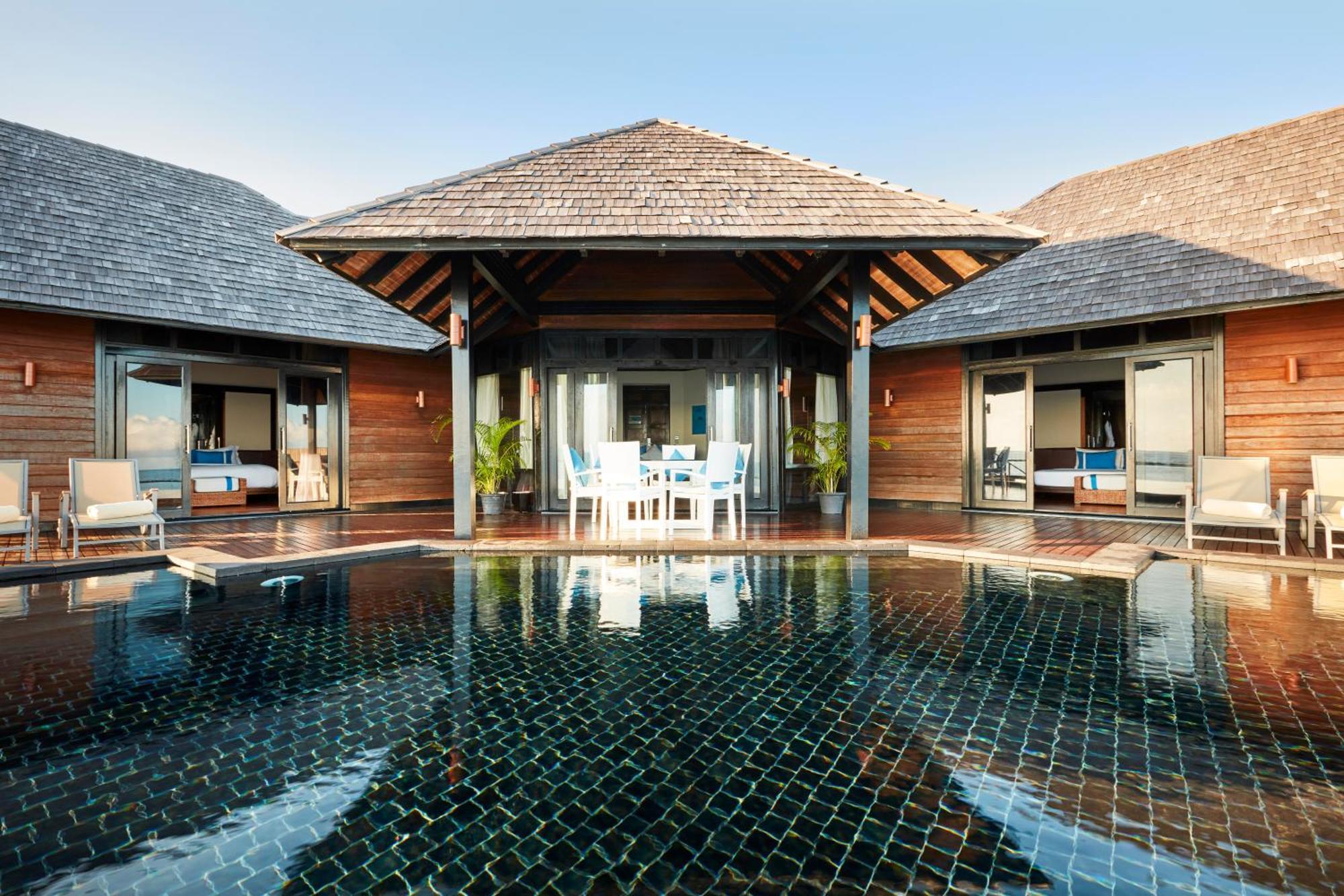 Sun Siyam Iru Fushi Iru Fushi Island