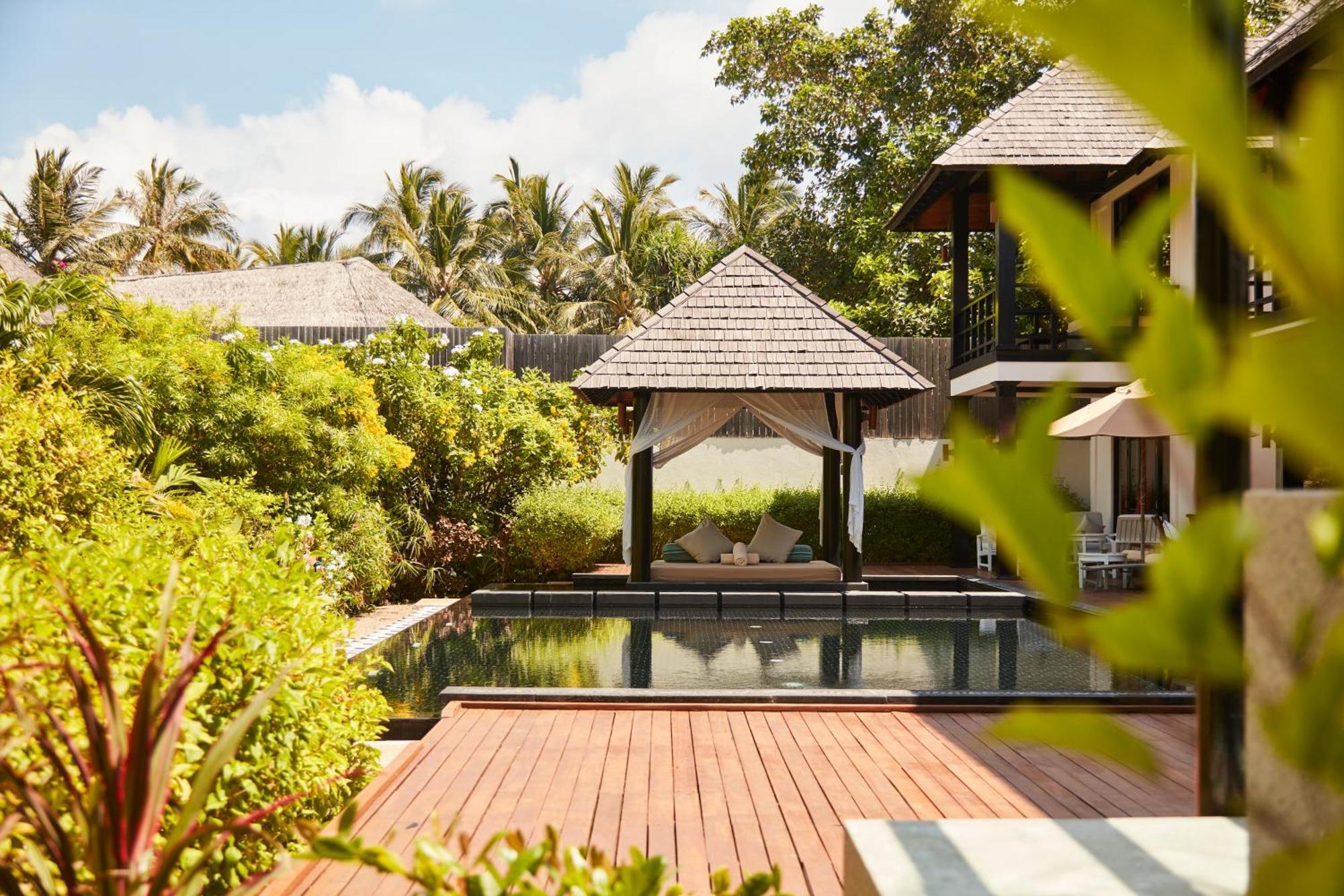 Resort Sun Siyam Iru Fushi