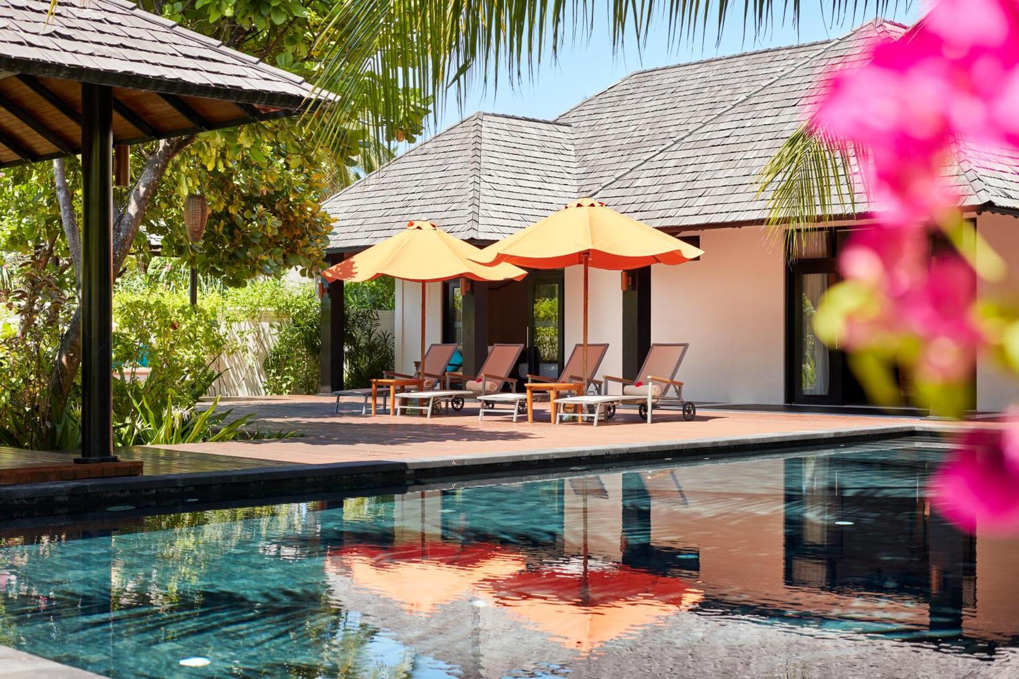 Sun Siyam Iru Fushi 5* Iru Fushi Island