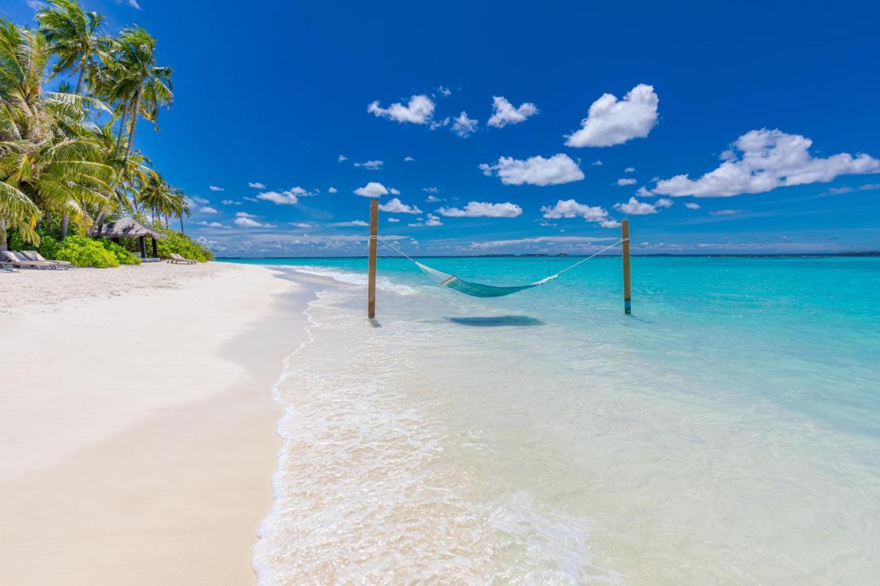 Sun Siyam Iru Fushi 5*