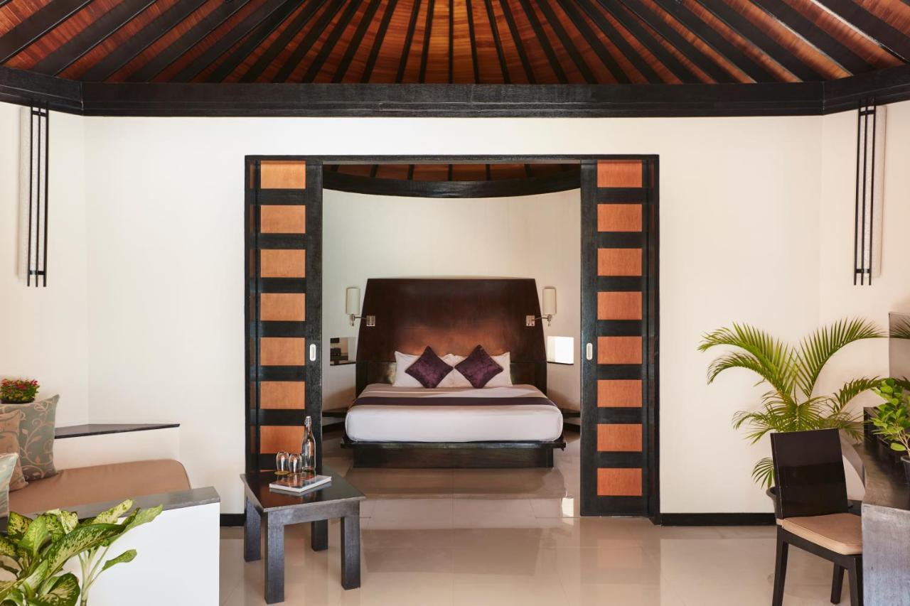 Resort Sun Siyam Iru Fushi Iru Fushi Island